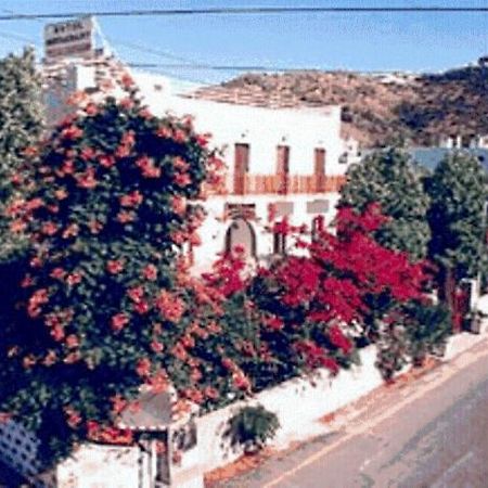 Villa Zacharo Skala Dış mekan fotoğraf