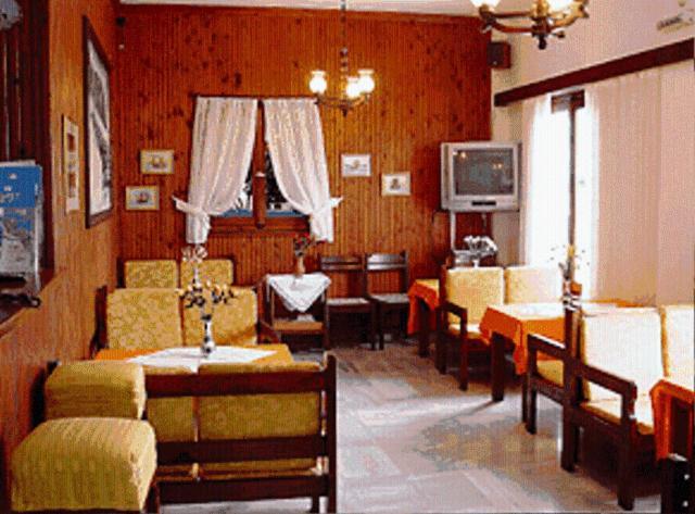 Villa Zacharo Skala Dış mekan fotoğraf