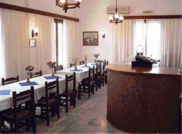Villa Zacharo Skala Dış mekan fotoğraf