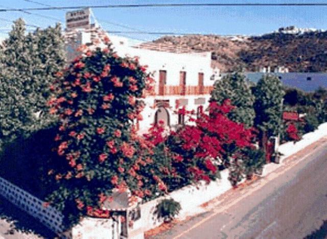 Villa Zacharo Skala Dış mekan fotoğraf