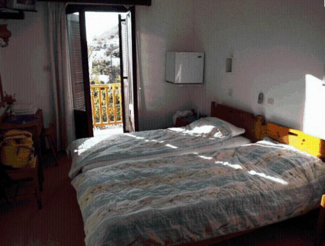 Villa Zacharo Skala Oda fotoğraf