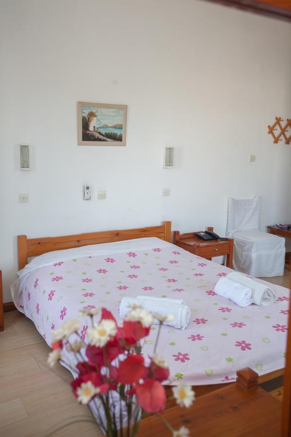 Villa Zacharo Skala Dış mekan fotoğraf