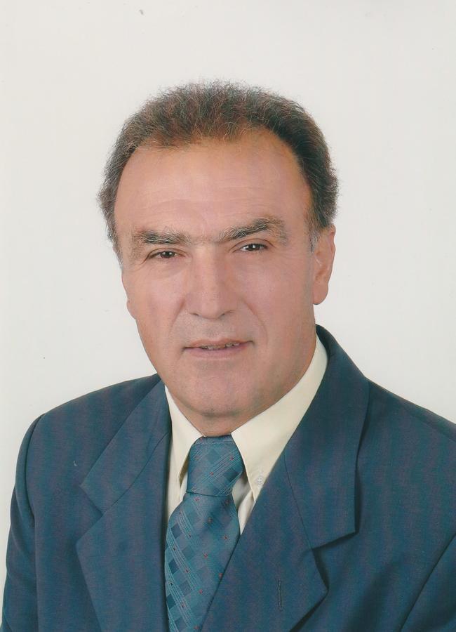 Villa Zacharo Skala Dış mekan fotoğraf