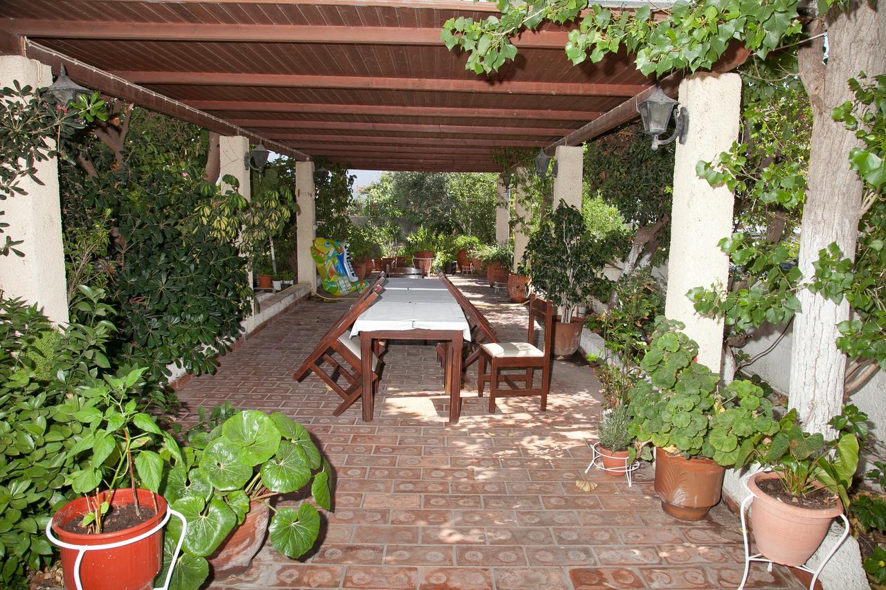 Villa Zacharo Skala Dış mekan fotoğraf