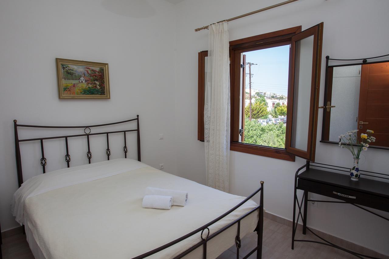 Villa Zacharo Skala Dış mekan fotoğraf