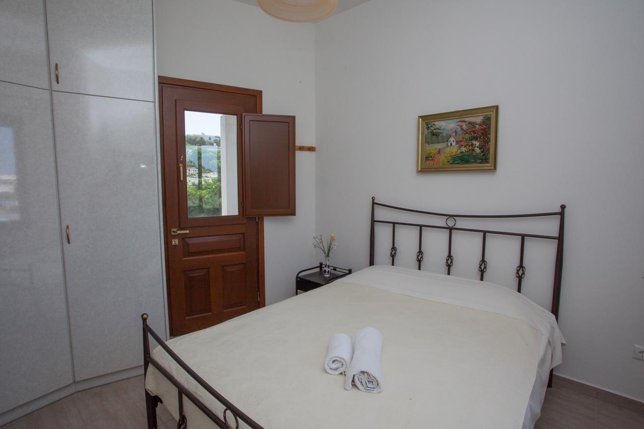 Villa Zacharo Skala Dış mekan fotoğraf