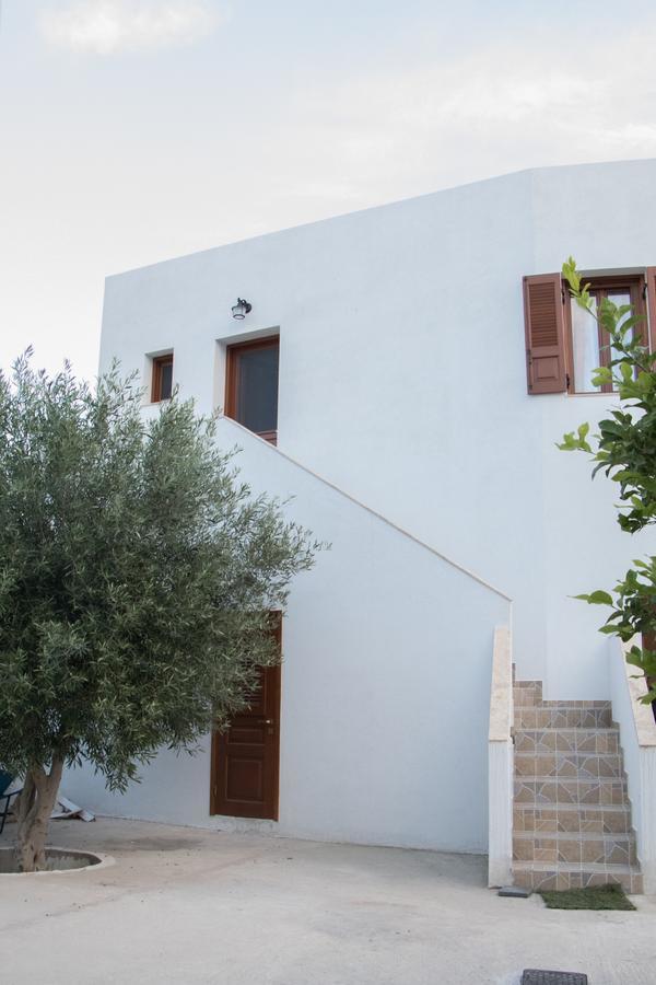 Villa Zacharo Skala Dış mekan fotoğraf