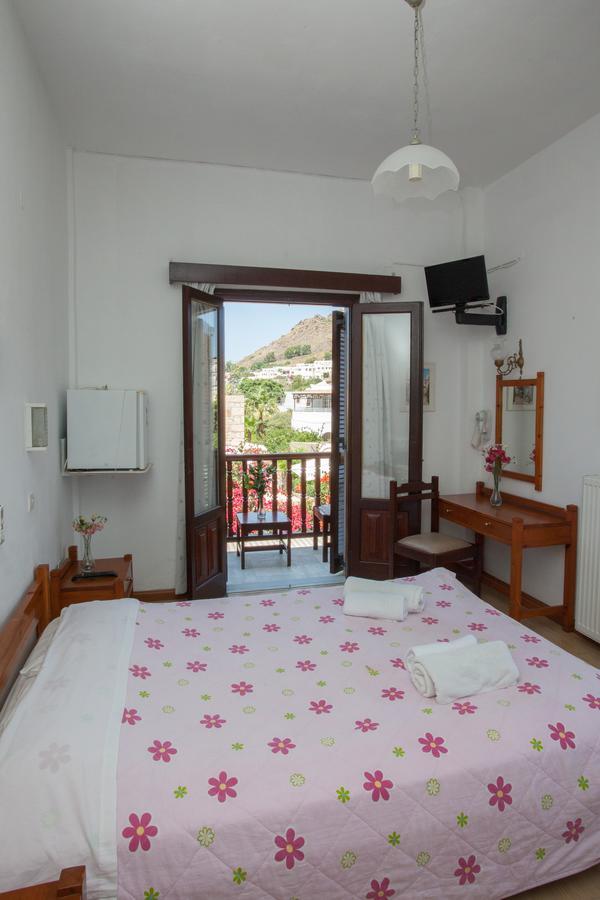 Villa Zacharo Skala Dış mekan fotoğraf