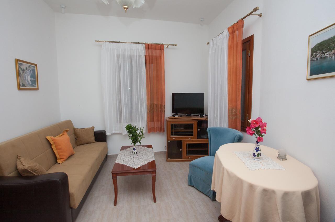 Villa Zacharo Skala Dış mekan fotoğraf