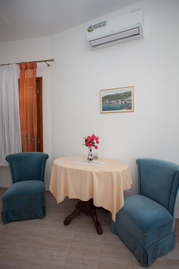 Villa Zacharo Skala Dış mekan fotoğraf