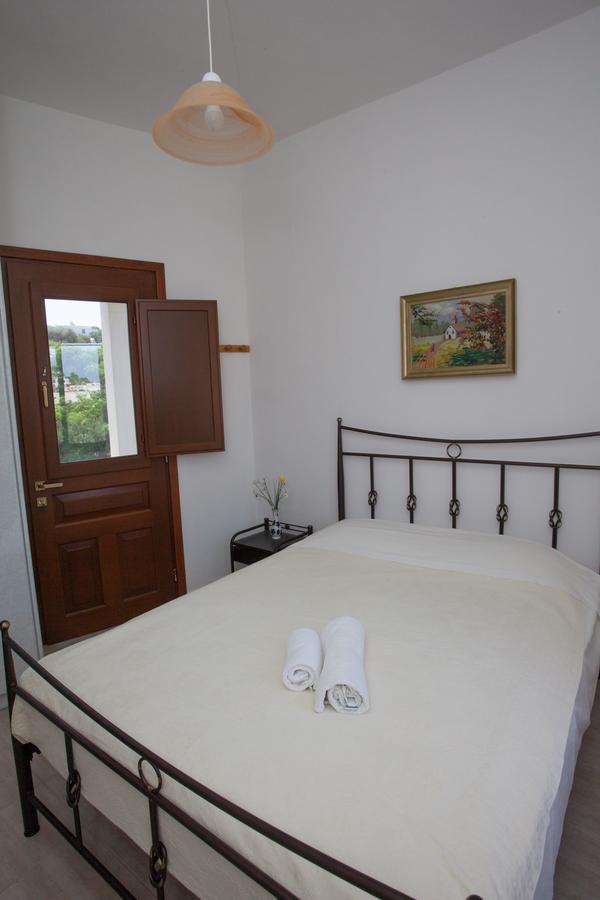 Villa Zacharo Skala Dış mekan fotoğraf